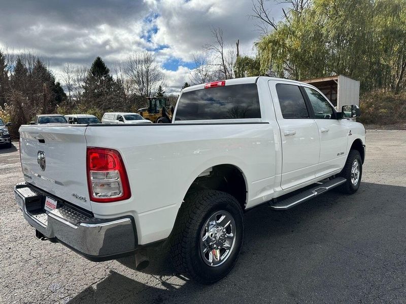 2022 RAM 2500 Big HornImage 11