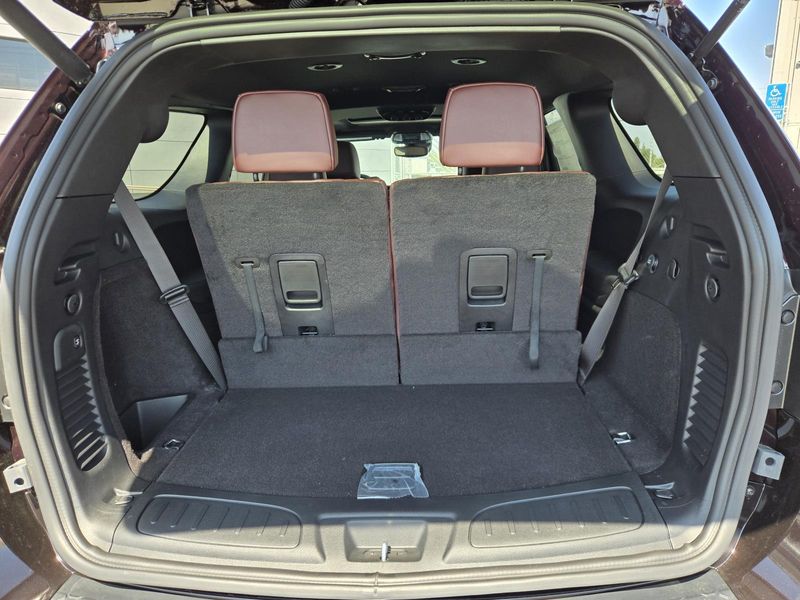 New 2026 Dodge Durango Gt Plus Awd Hemi V8