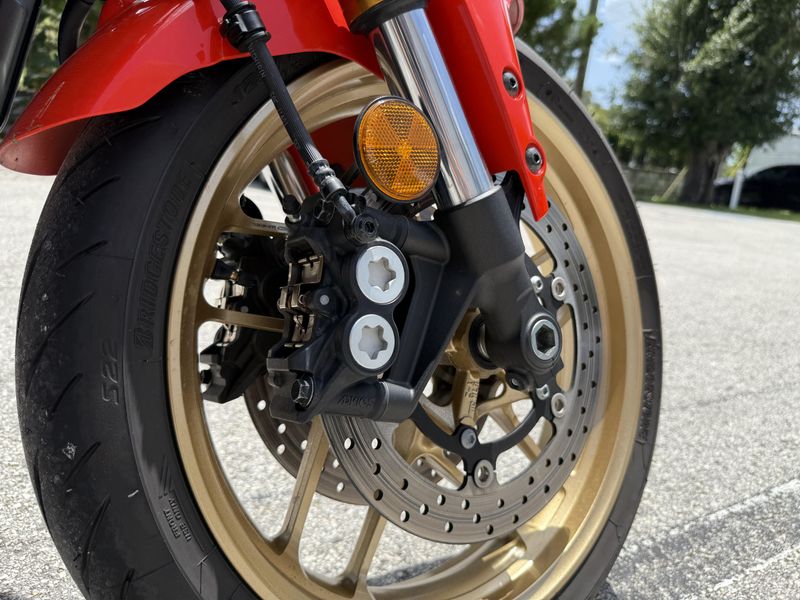 Used 2024 Yamaha XSR 900 