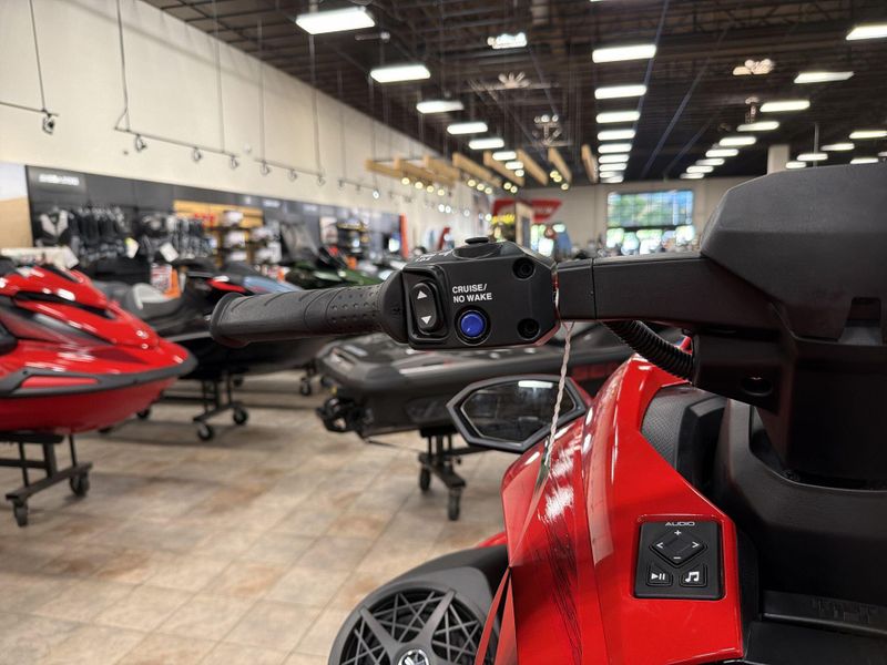 New 2026 Yamaha GP SVHO W&sol;AUDIO Image 19