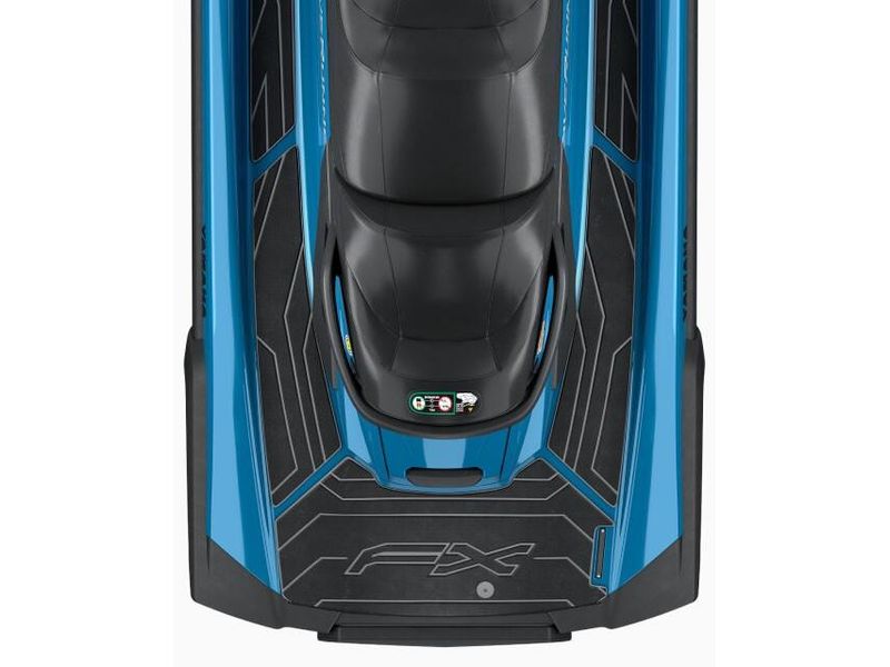 New 2026 Yamaha FX CRUISER SVHO W&sol;AUDIO Image 4