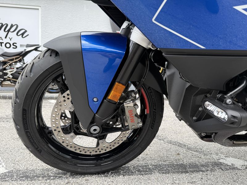 2026 BMW R 1300 RT