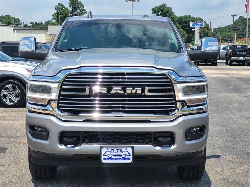 2024 RAM 2500 LaramieImage 2