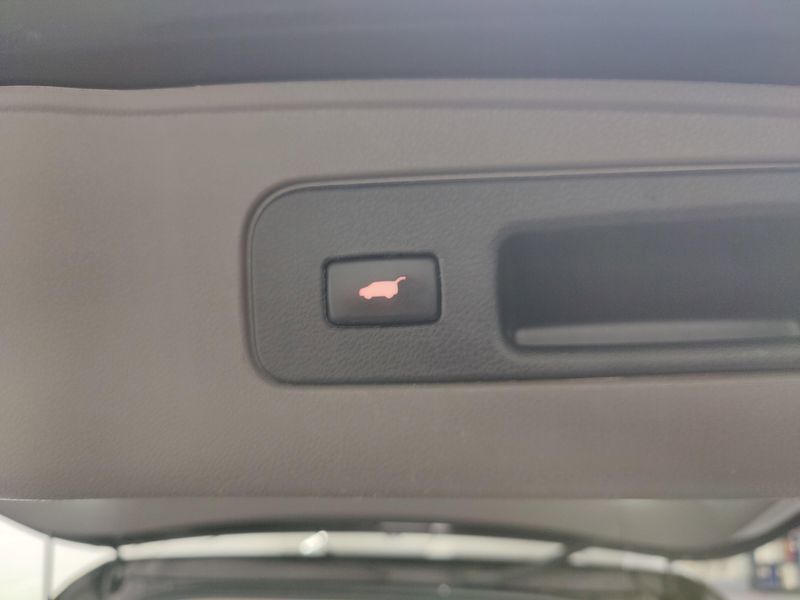 2016 Honda Odyssey EX-L w/SunroofImage 11