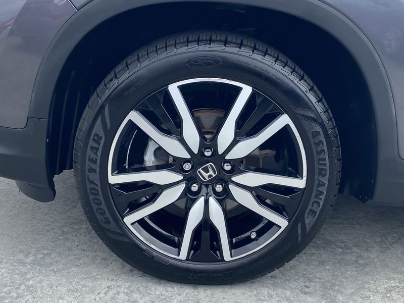 Used 2019 Honda Pilot TouringImage 8