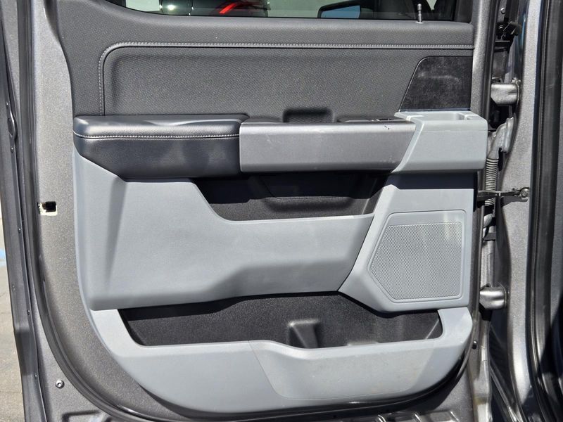 Used 2021 Ford F-150 XLT 4WD SuperCrew 6.5' Box