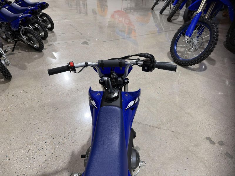 New 2026 Yamaha TT-R50E Image 23