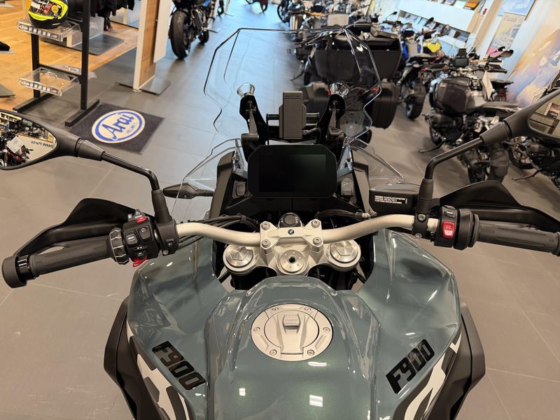 2026 BMW F 900 GS ADVENTUREImage 3