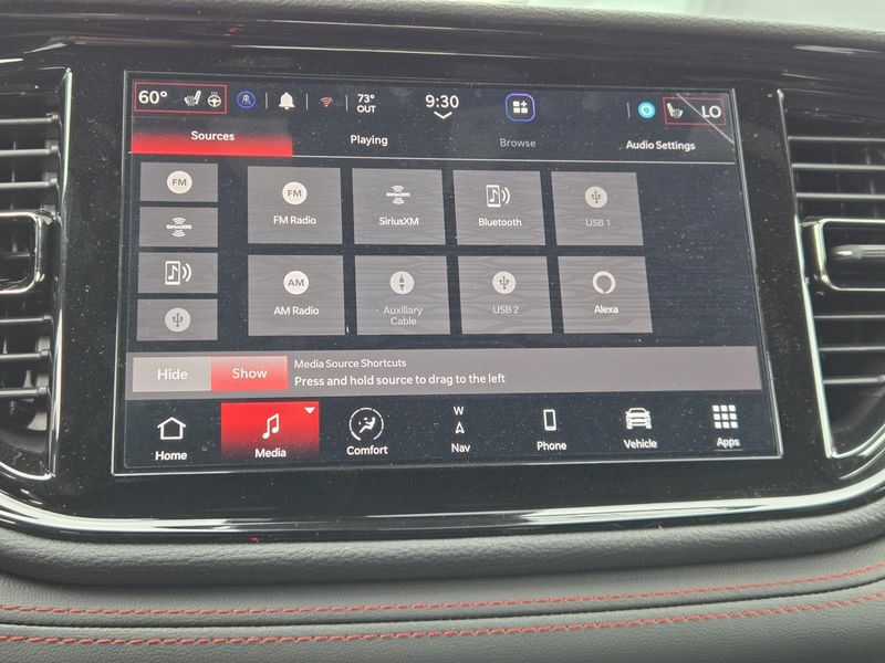 New 2026 Dodge Durango Gt Plus Awd Hemi V8