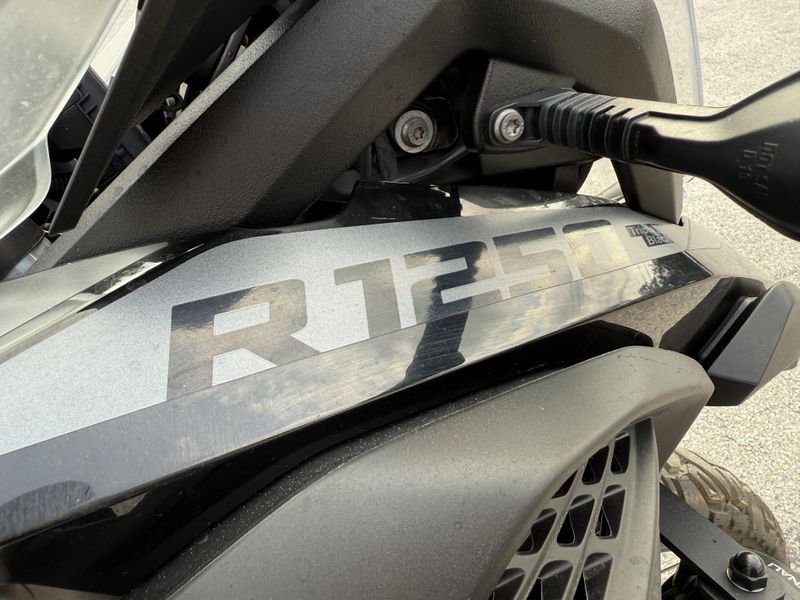 2022 BMW R 1250 GS Adventure