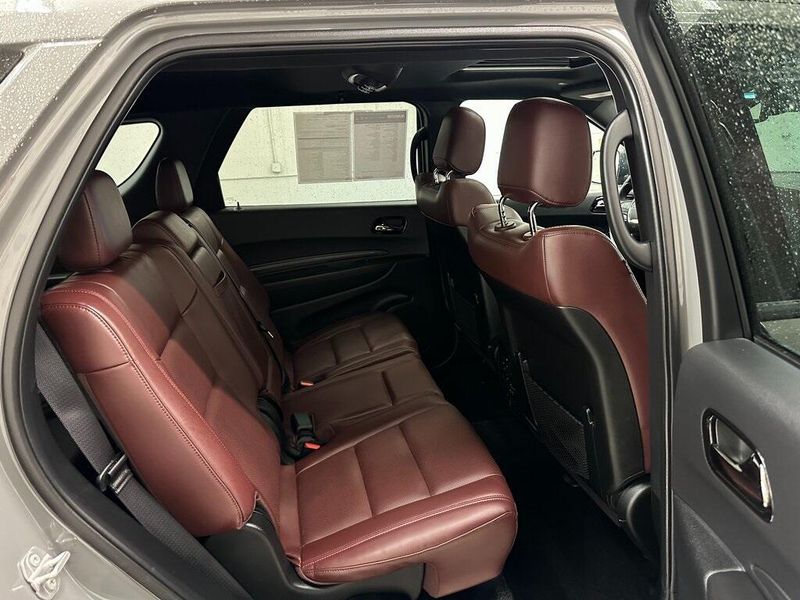 2023 Dodge Durango R/T PlusImage 32
