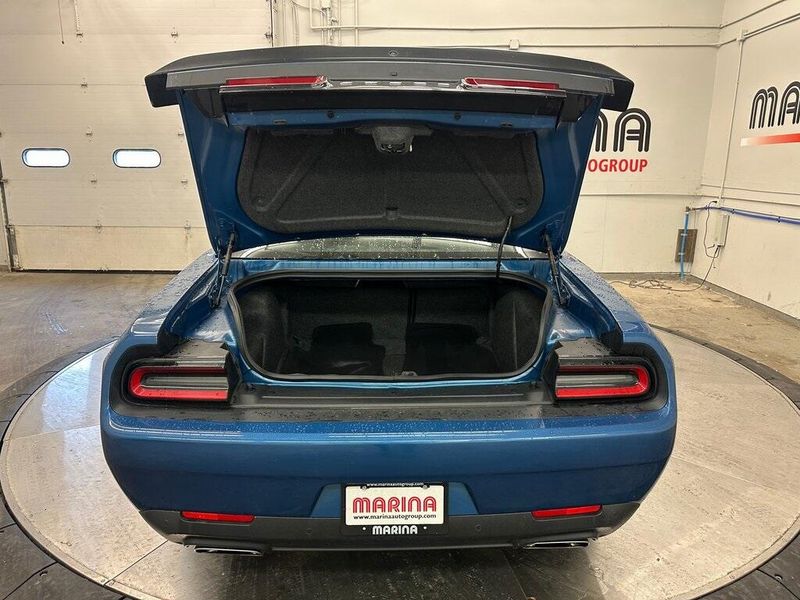 2023 Dodge Challenger R/TImage 14