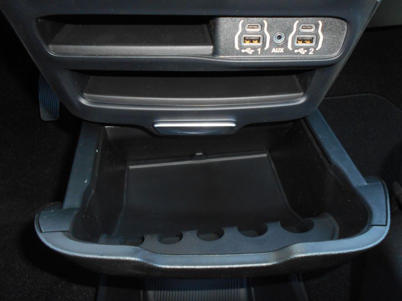 2025 Chrysler Pacifica SelectImage 15