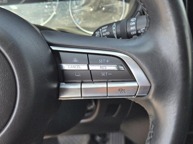 Used 2023 Mazda CX-50 2.5 S Preferred Plus Package AWD