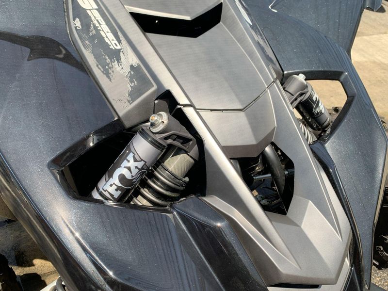 New 2025 Yamaha YXZ1000R EPS SS XT-R Image 28