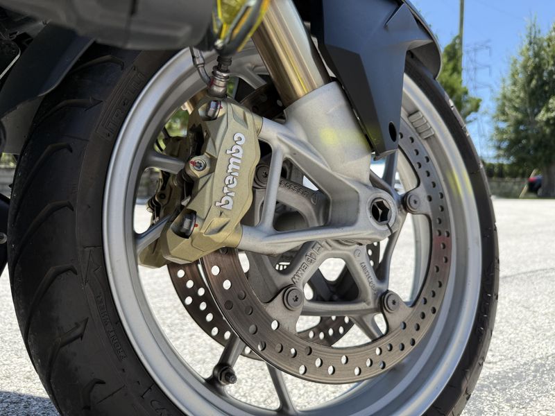 Used 2020 BMW R 1250 RT 