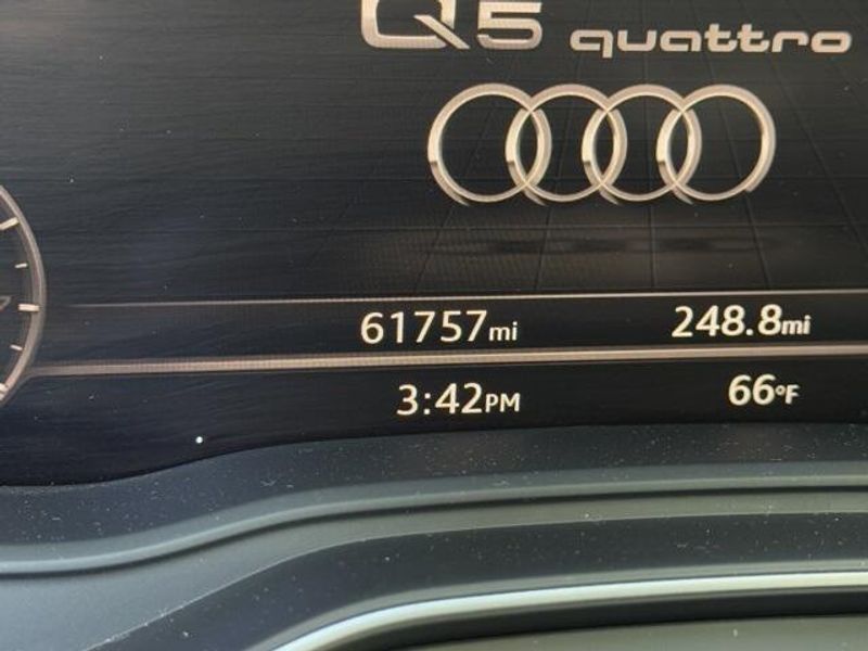 2019 Audi Q5 Image 3