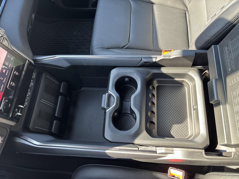 New 2026 RAM 1500 Rebel Crew Cab 4x4 5