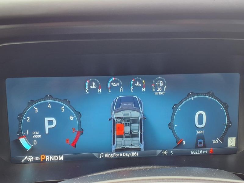 Used 2024 Ford F-150 RaptorImage 25