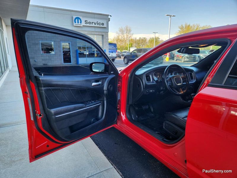 Used 2020 Dodge Charger SXT Plus