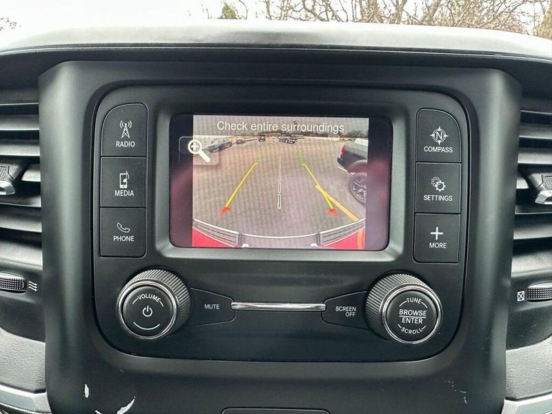 2022 RAM 1500 Big Horn Lone StarImage 5