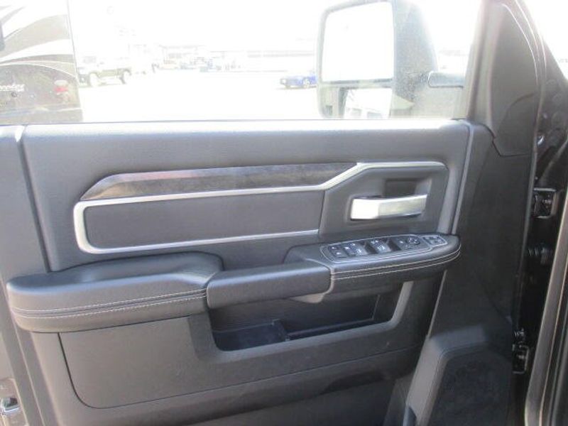 Used 2024 RAM 2500 Big HornImage 19
