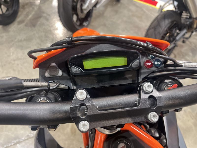 Used 2021 KTM 690 SMC R Image 21