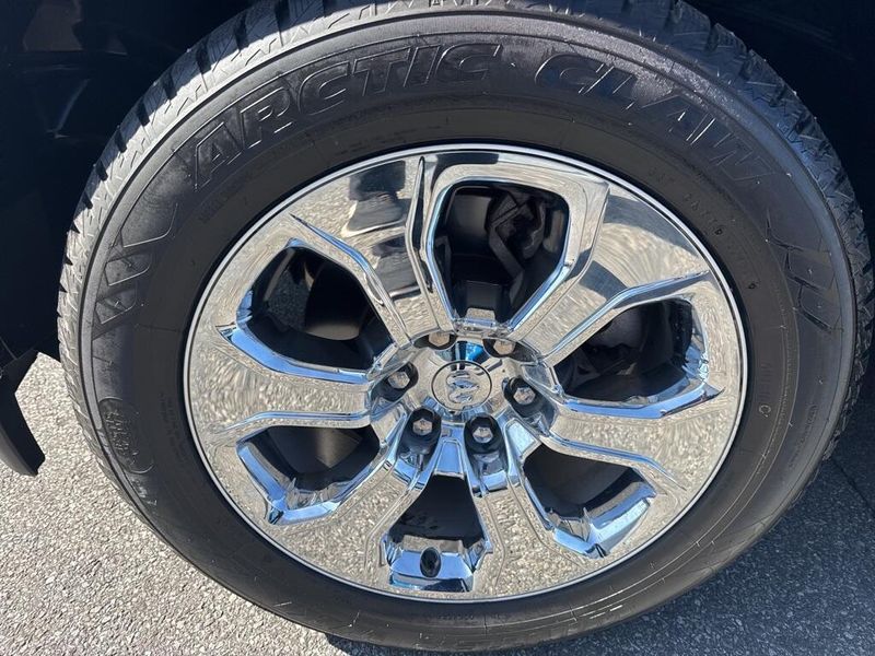 2022 RAM 1500 Big Horn Lone Star