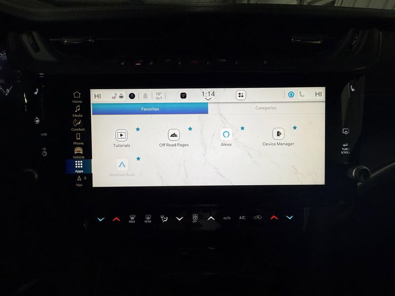 New 2026 Jeep Grand Cherokee Limited 4x4Image 37