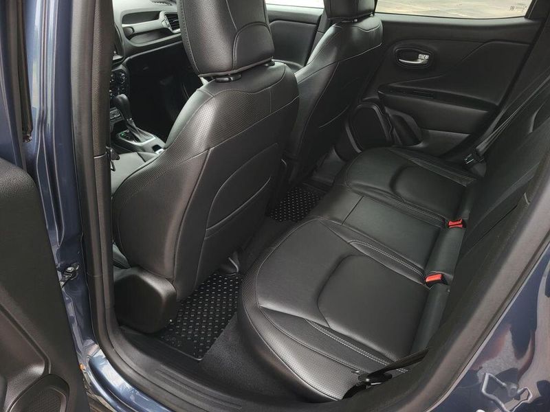 2023 Jeep Renegade LimitedImage 31