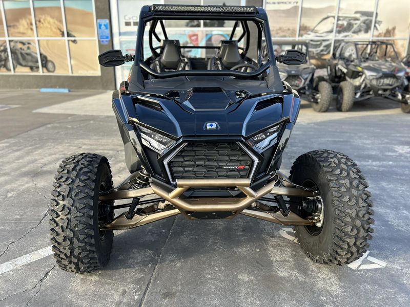 2025 Polaris RZR PRO R 4 ULTIMATE Image 13