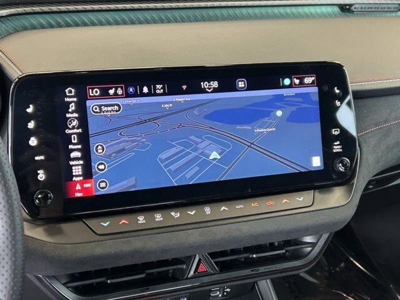 New 2026 Dodge Charger Scat Pack Plus 2-door AwdImage 17