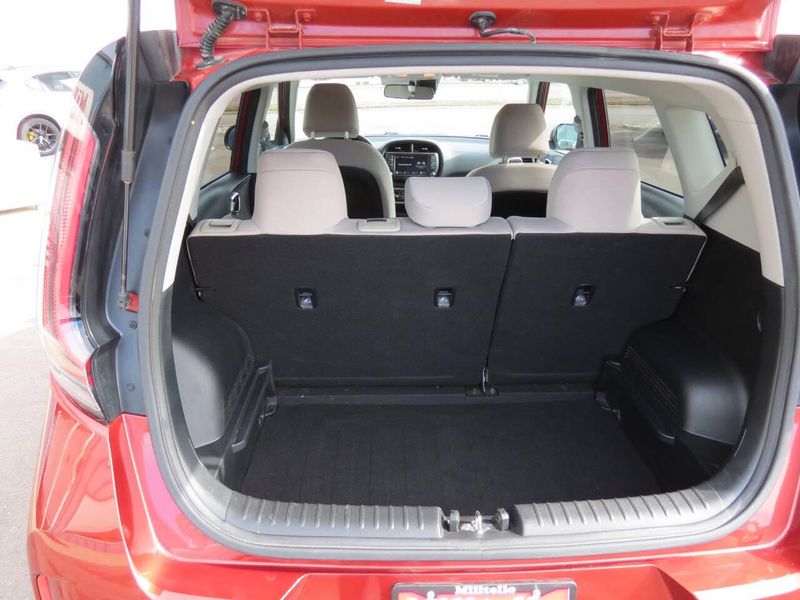 2023 Kia Soul LX 4dr CrossoverImage 29