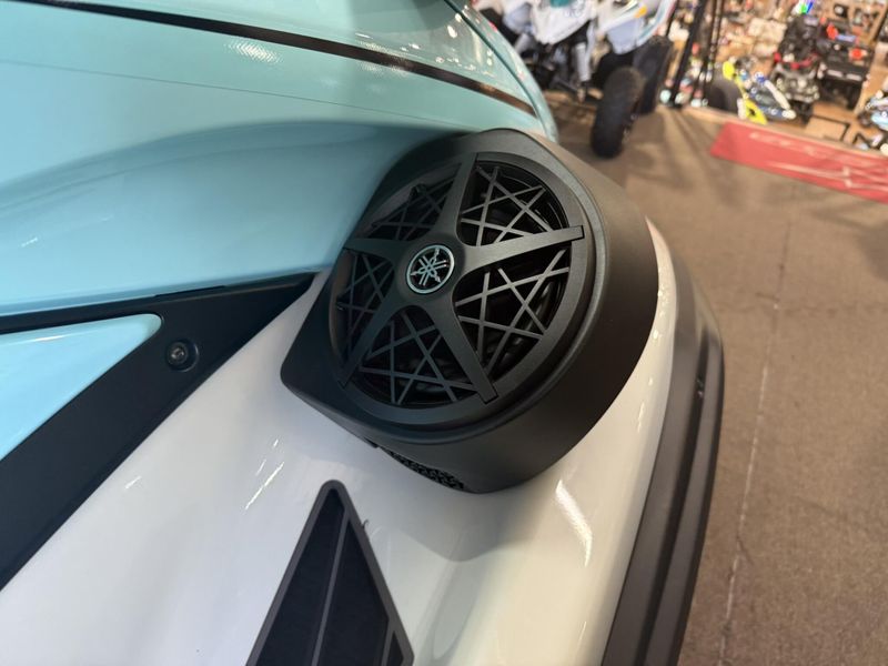 2025 Yamaha FX CRUISER HO W/AUDIO Image 2