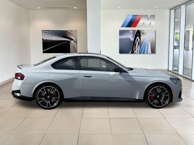 2023 BMW 2 Series M240iImage 5
