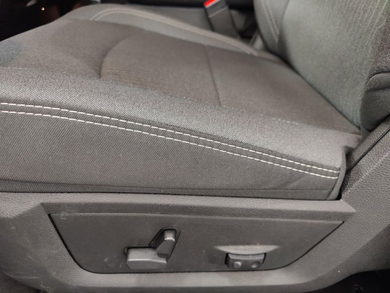 Used 2024 RAM 1500 Classic WarlockImage 13