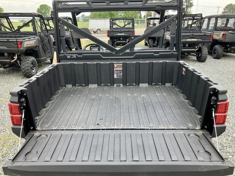 2024 Polaris Ranger 1000 PremiumImage 5