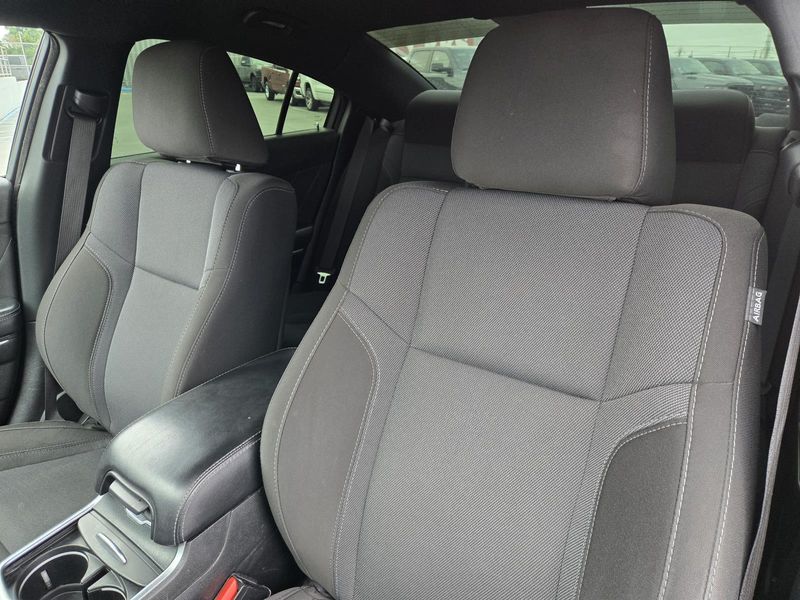 Used 2020 Dodge Charger SXT RWD