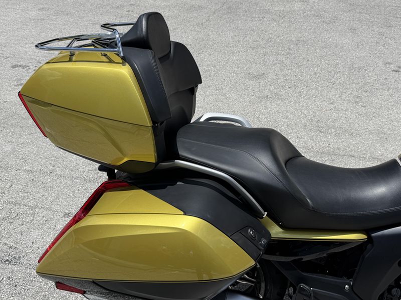 Used 2018 BMW K1600 B GA 