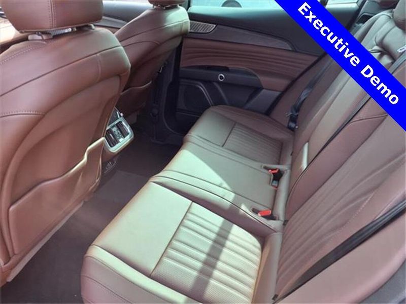 New 2024 Maserati Grecale GTImage 9