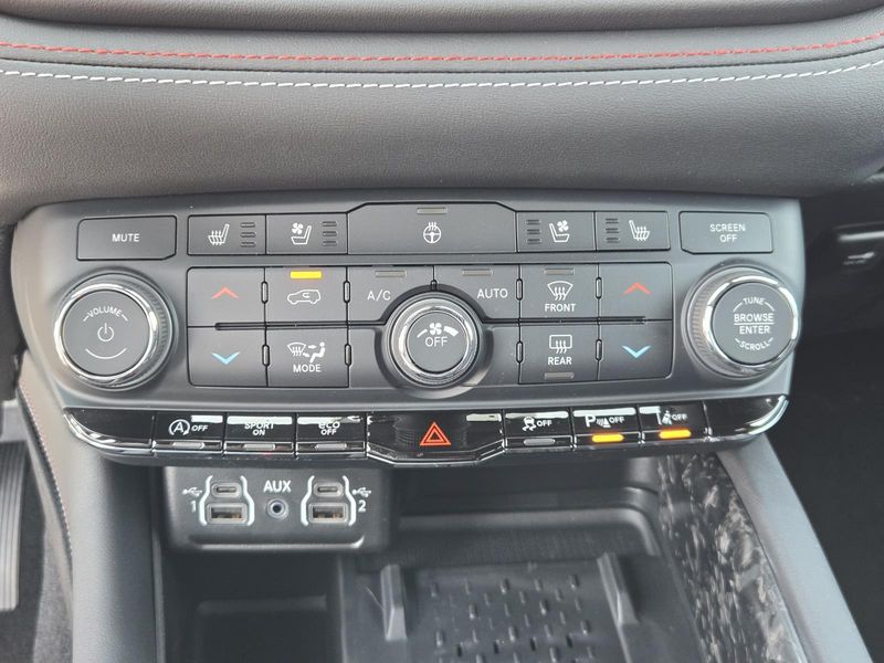 New 2026 Dodge Durango Gt Plus Awd America250