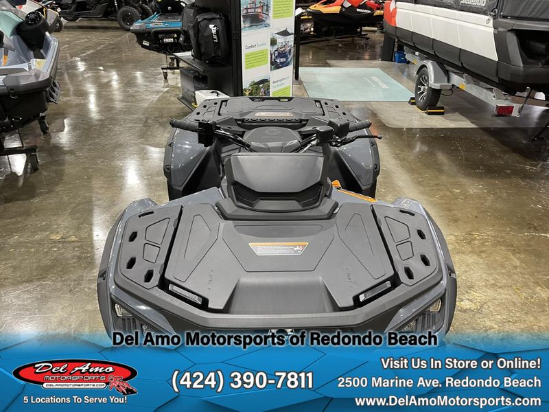 2025 Can-Am OUTLANDER DPS 850 Image 14