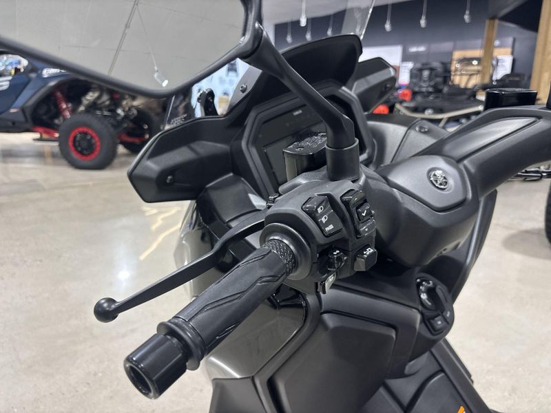 New 2026 Yamaha Xmax Image 21