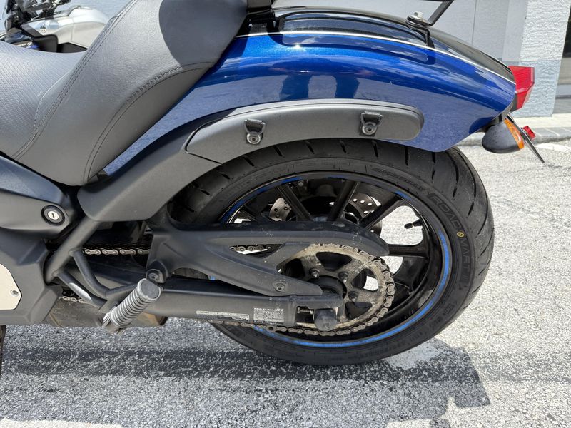 2016 Kawasaki VULCAN S ABS SE 
