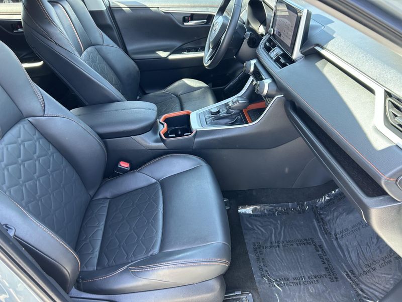 2023 Toyota RAV4 AdventureImage 12