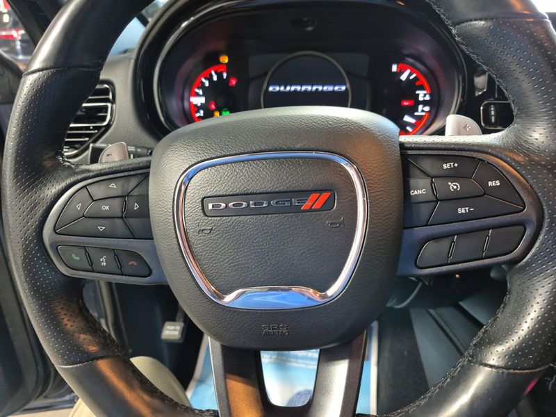 2021 Dodge Durango GT PlusImage 34