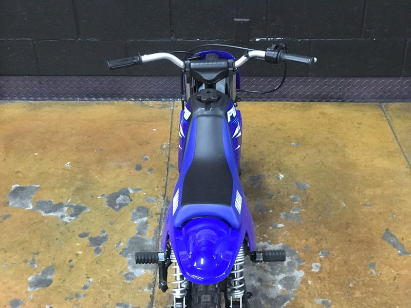 New 2025 Yamaha PW50 Image 14