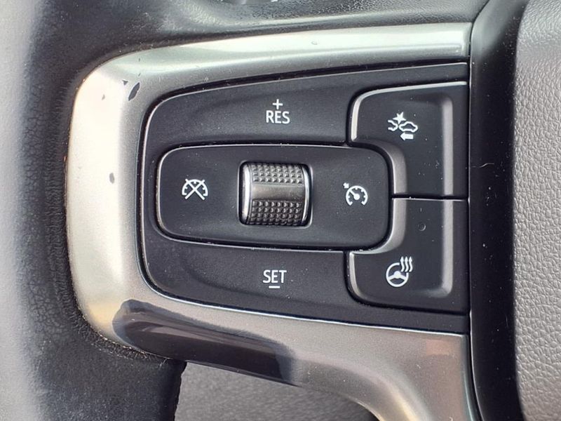 Used 2020 Chevrolet Silverado 2500HD LTZImage 22