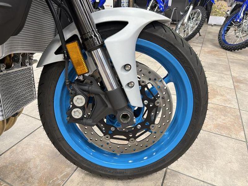 New 2026 Yamaha MT-10 Image 19