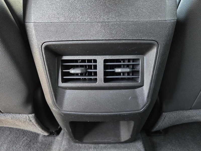 Used 2025 Chevrolet Colorado 4WD Crew Cab Trail Boss